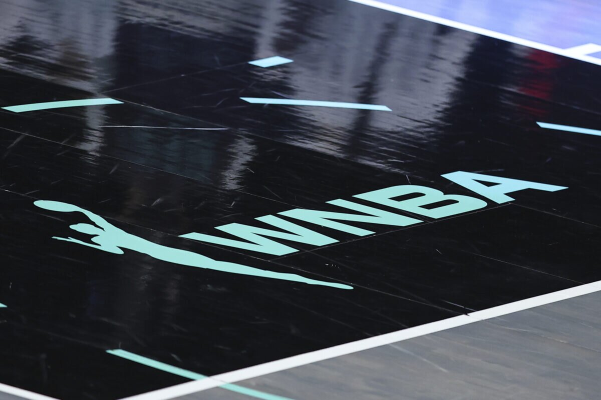 WNBA Posts — Then Deletes — Video of Star Players Placing a Bet on Upcoming Game Against Each Other