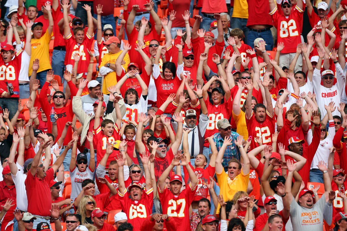 Wife of Kansas City Chiefs Coach Eric Bieniemy Allegedly Shot by Their Son