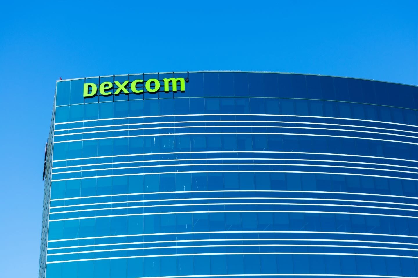 Dexcom tweaks full-year outlook after reporting 13% growth in Q2