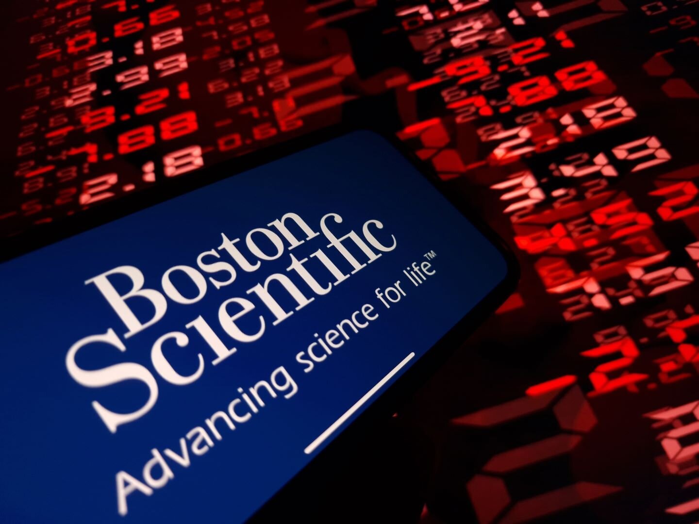 Boston Scientific reports positive Q2 results yet opts to trim 2026 outlook