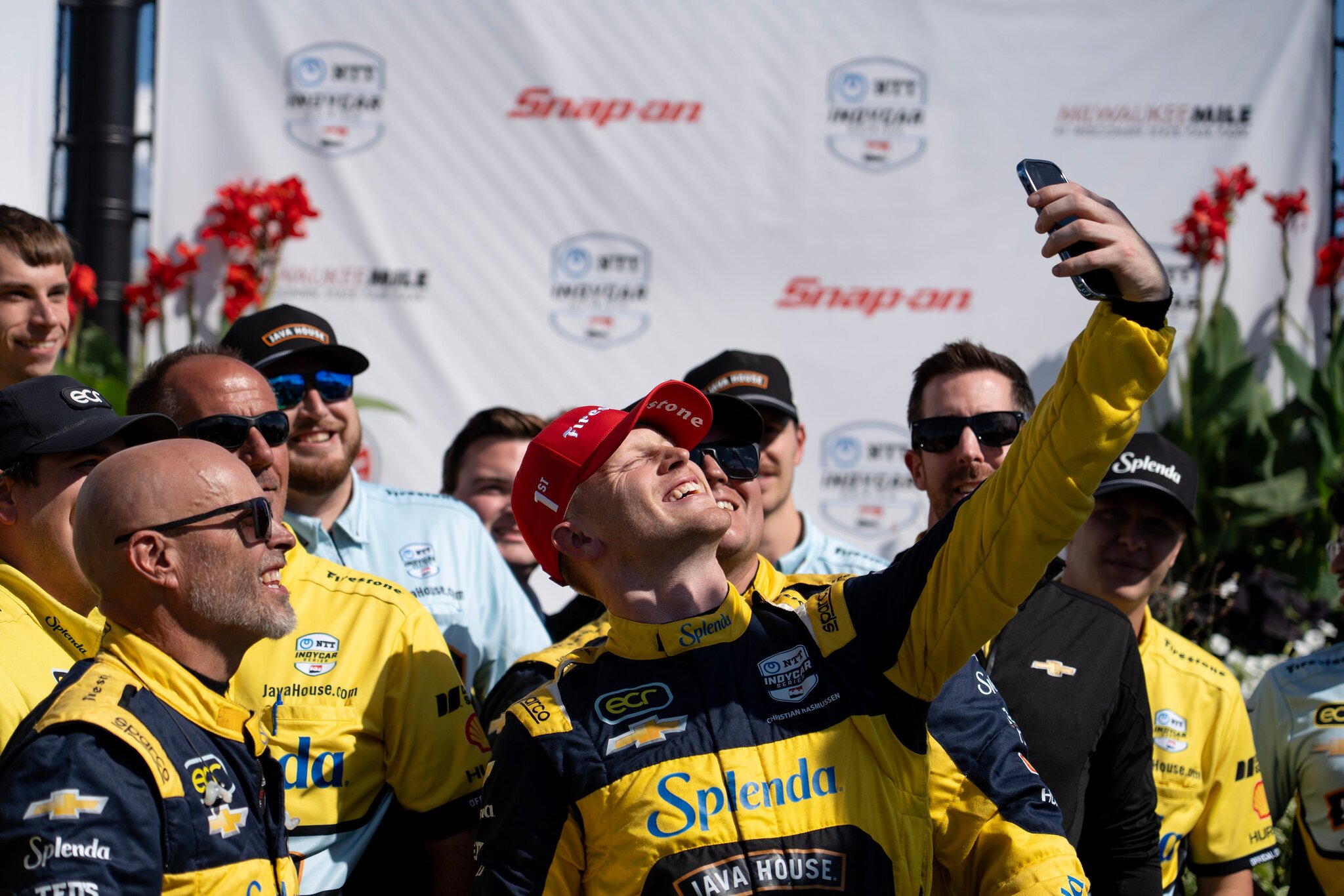 IndyCar at the Milwaukee Mile: Snap-on 250s basics, schedule, tickets, TV
