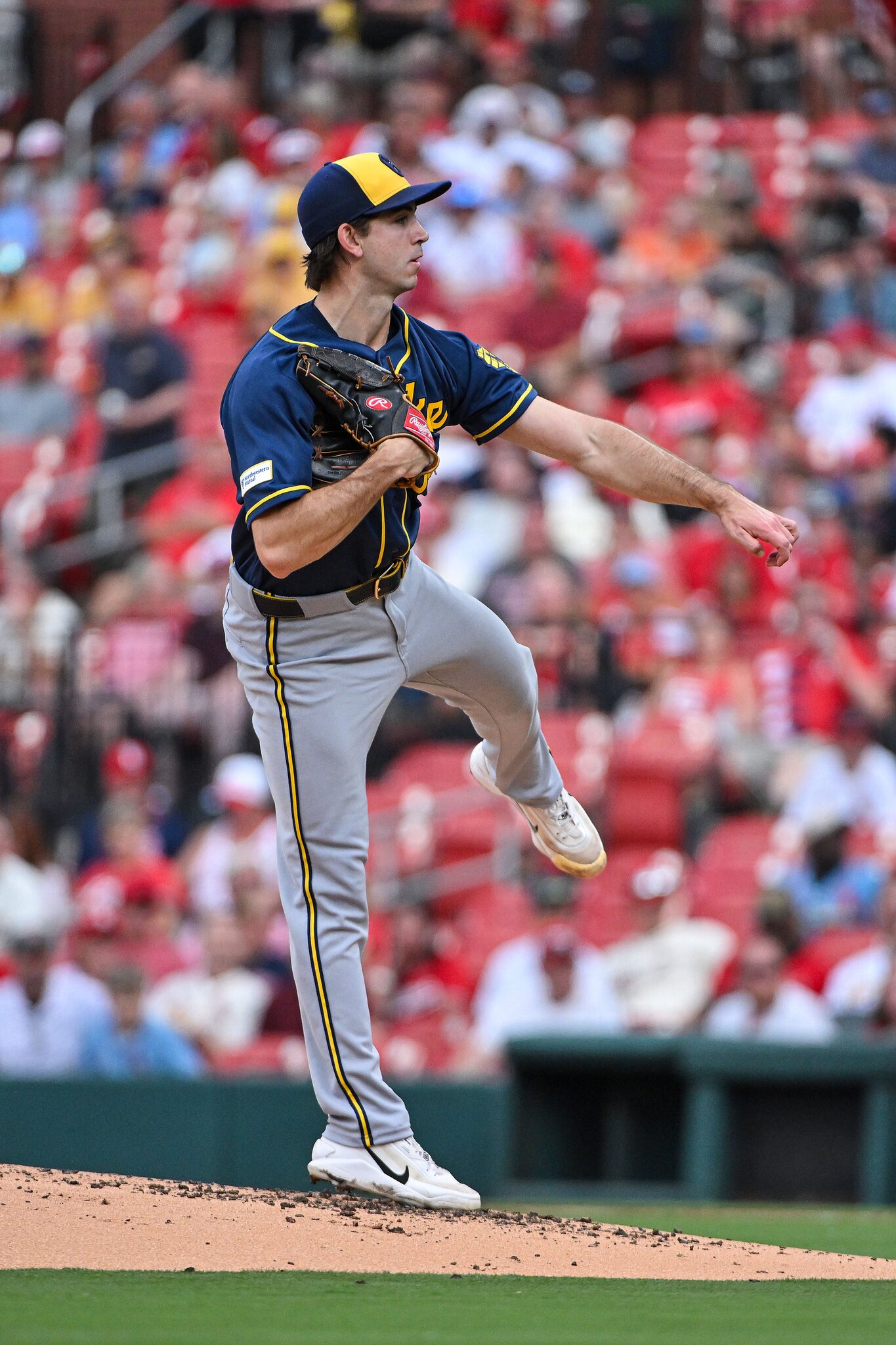 Brewers vs. Angels score, live game updates, highlights, starting lineups
