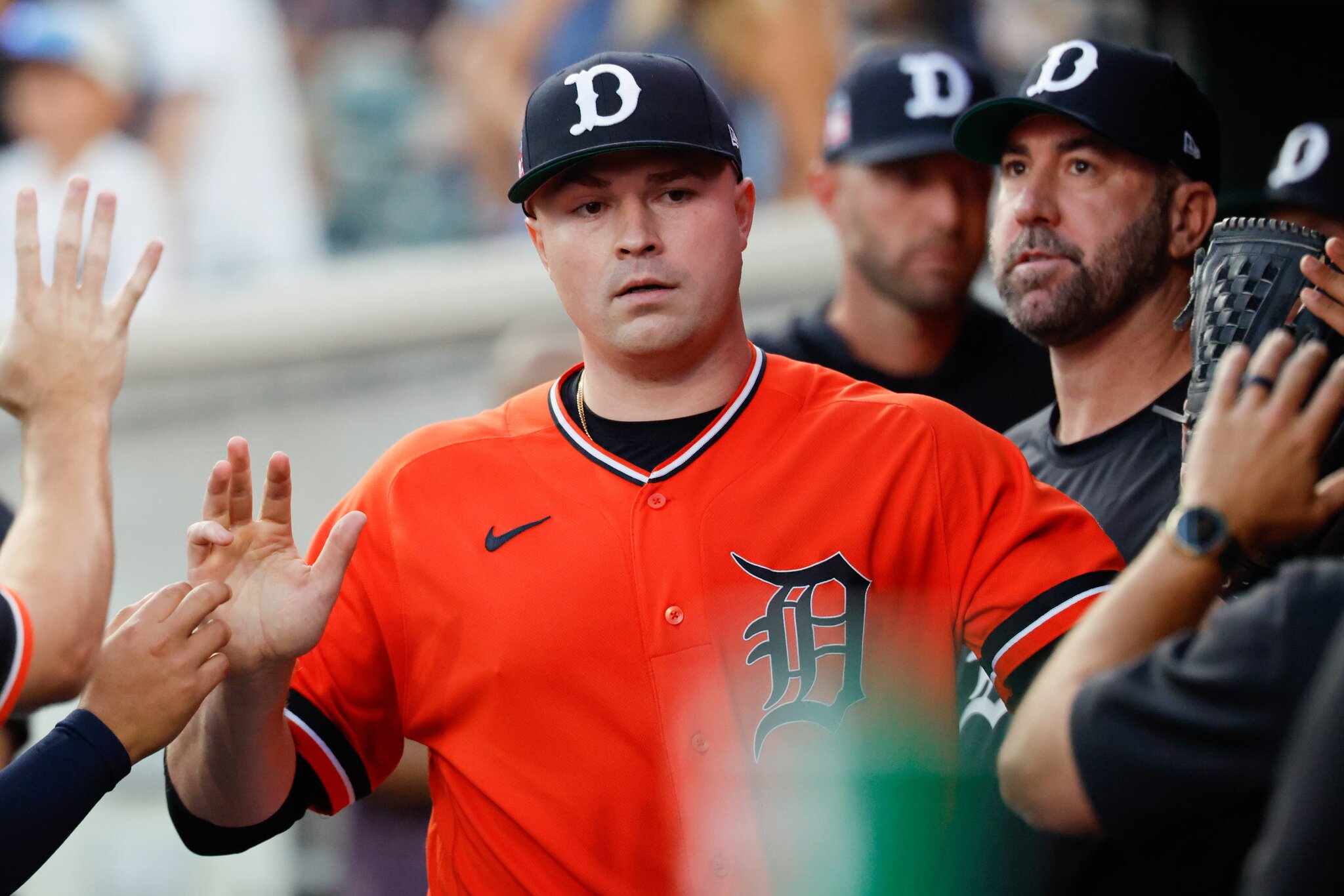 Writers see fit in Brewers trade for Skubal, but does it make sense?