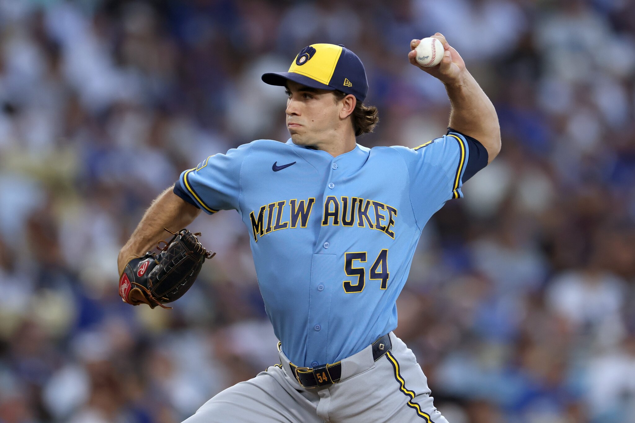 Milwaukee Brewers vs. Seattle Mariners score, lineups, TV, updates