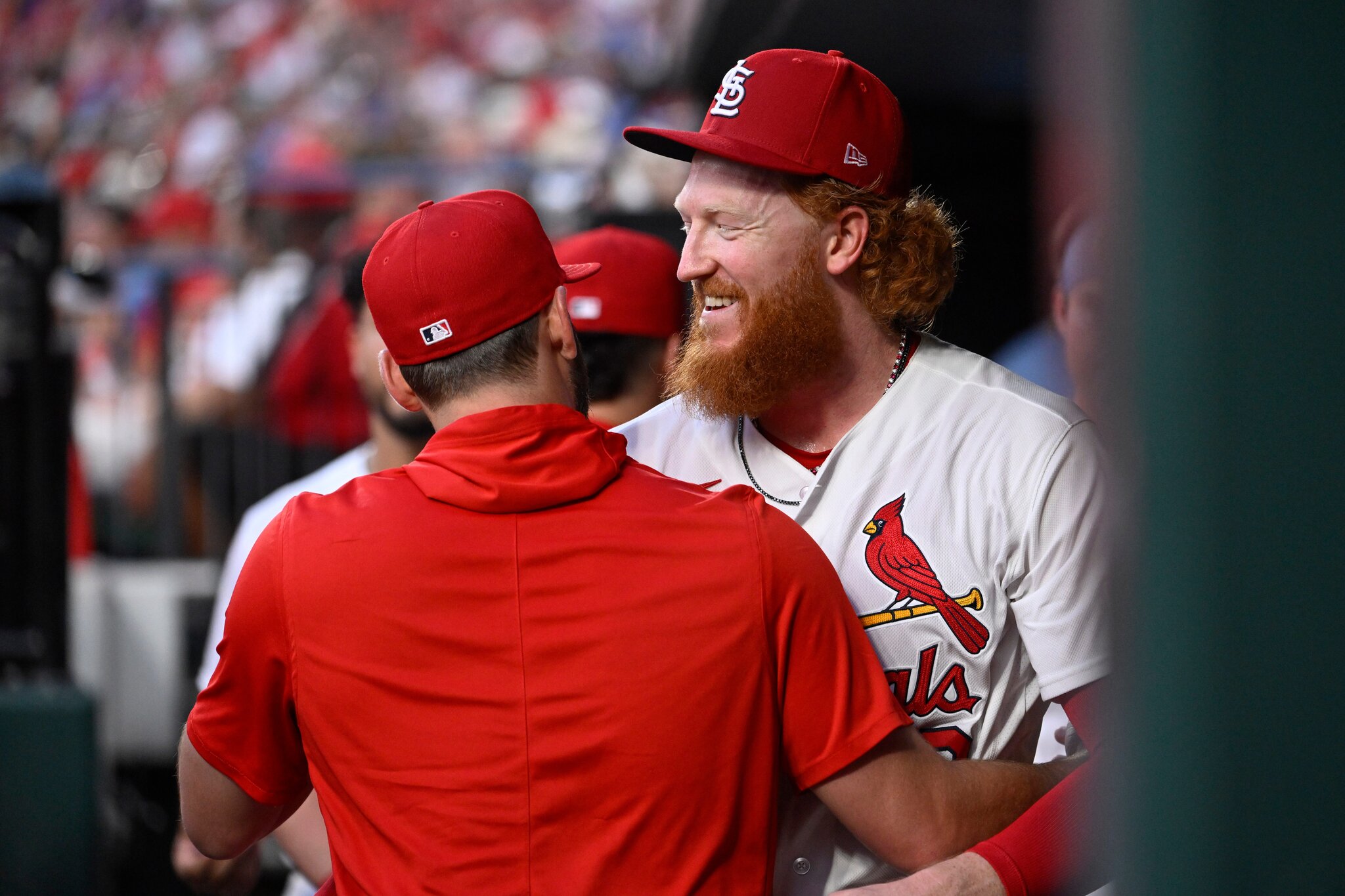 Brewers slot new trade acquisition Dustin May for start Thursday
