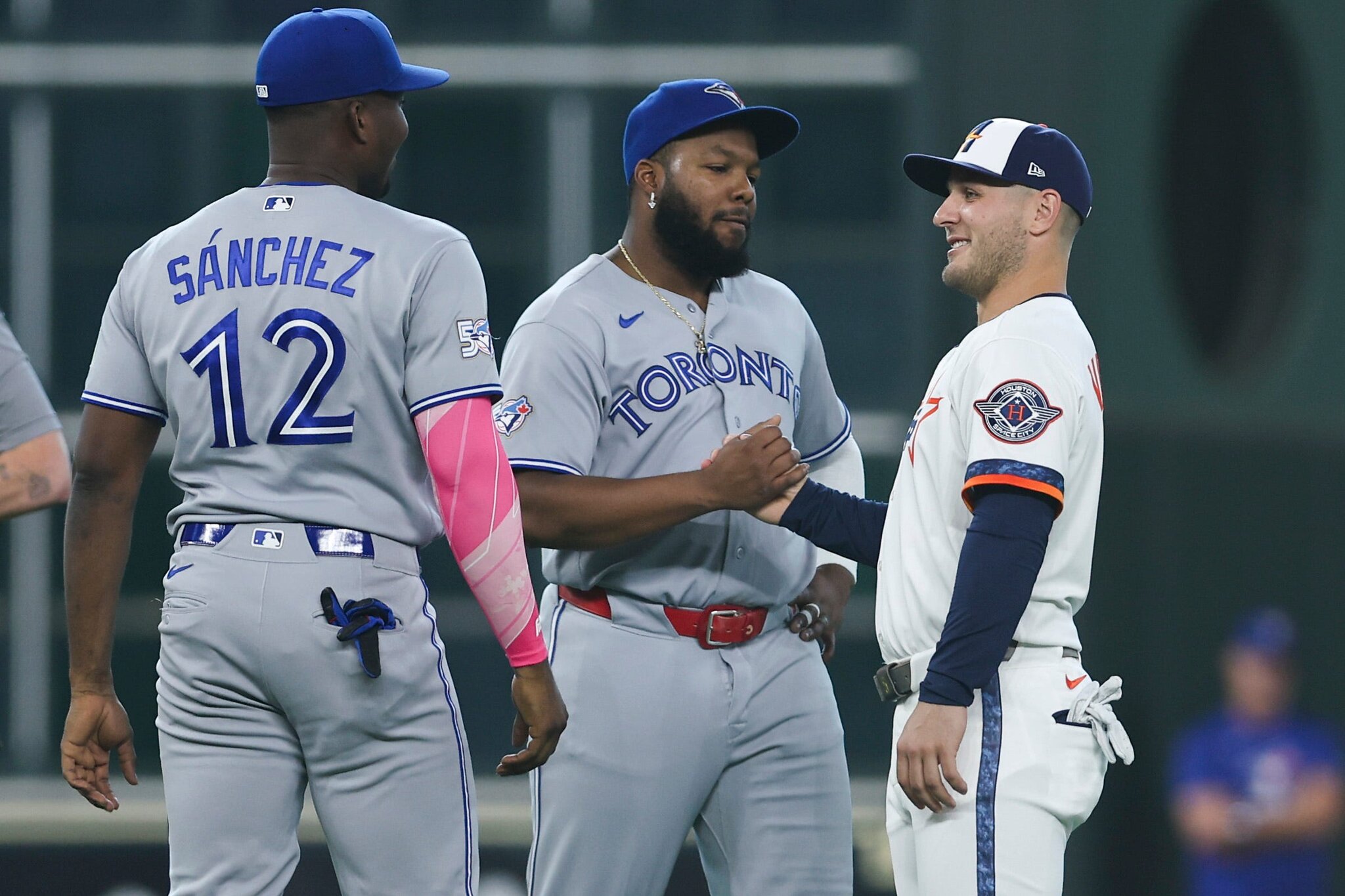 Wisconsinite Varsho traded at MLB deadline, immediately faces old team