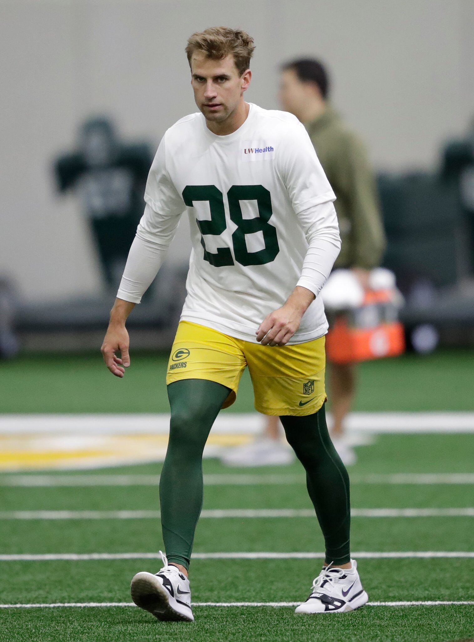Packers fans rejoice over kicker Trey Smack in preseason game