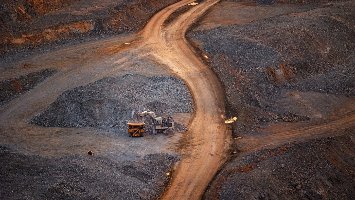 WesternX applies for mining lease at Kingsley deposit