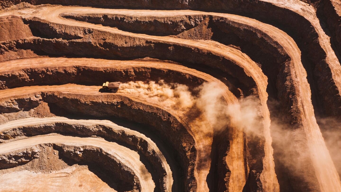 Viridis obtains $120m equity backing for Colossus rare earth project