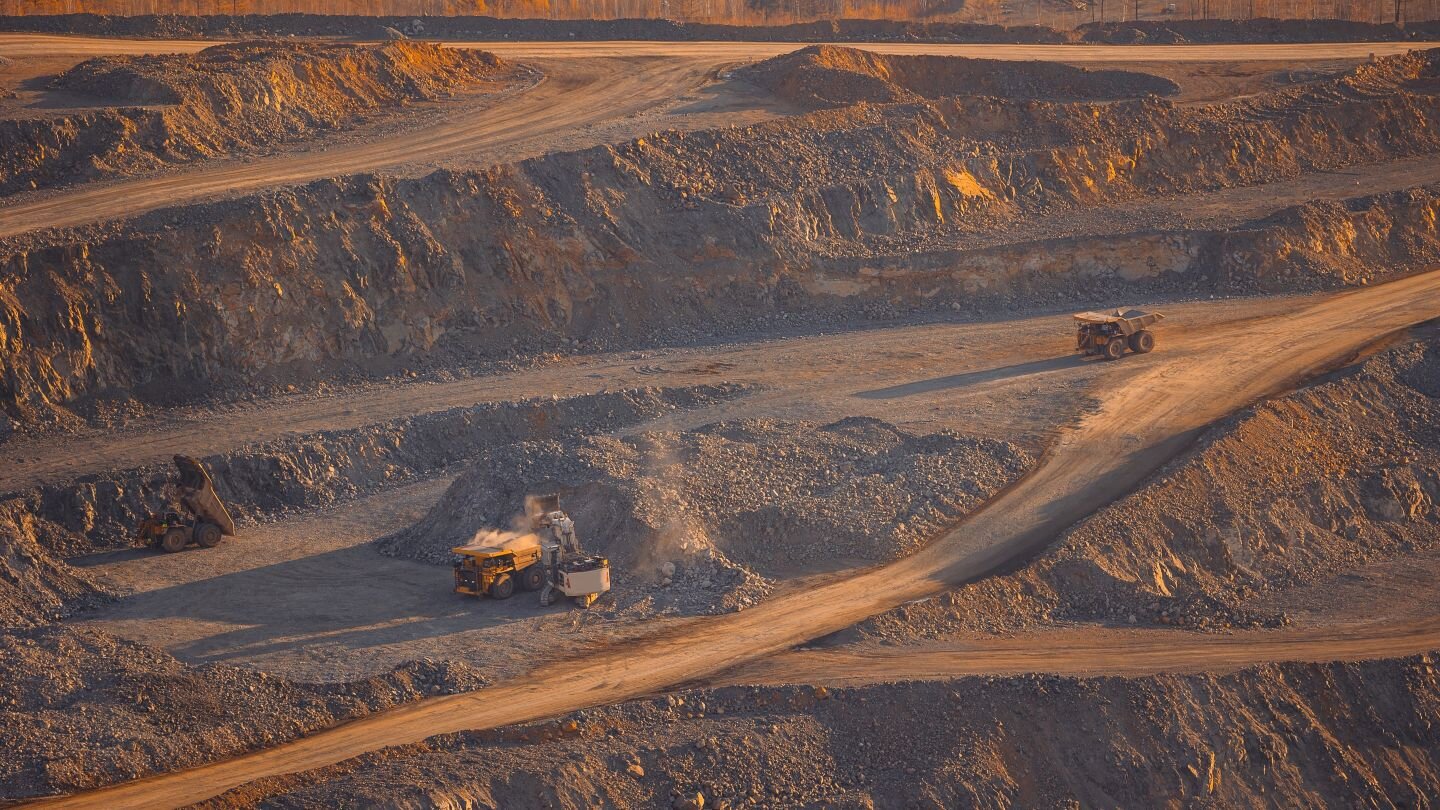 Evolution Mining to acquire Carnaby Resources for $149m