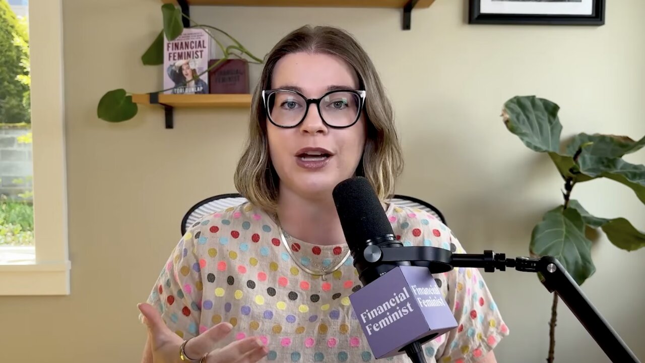 Tori Dunlap's Her First $100K made Inc. 5000 after growing it from a blog to a multi-million dollar business
