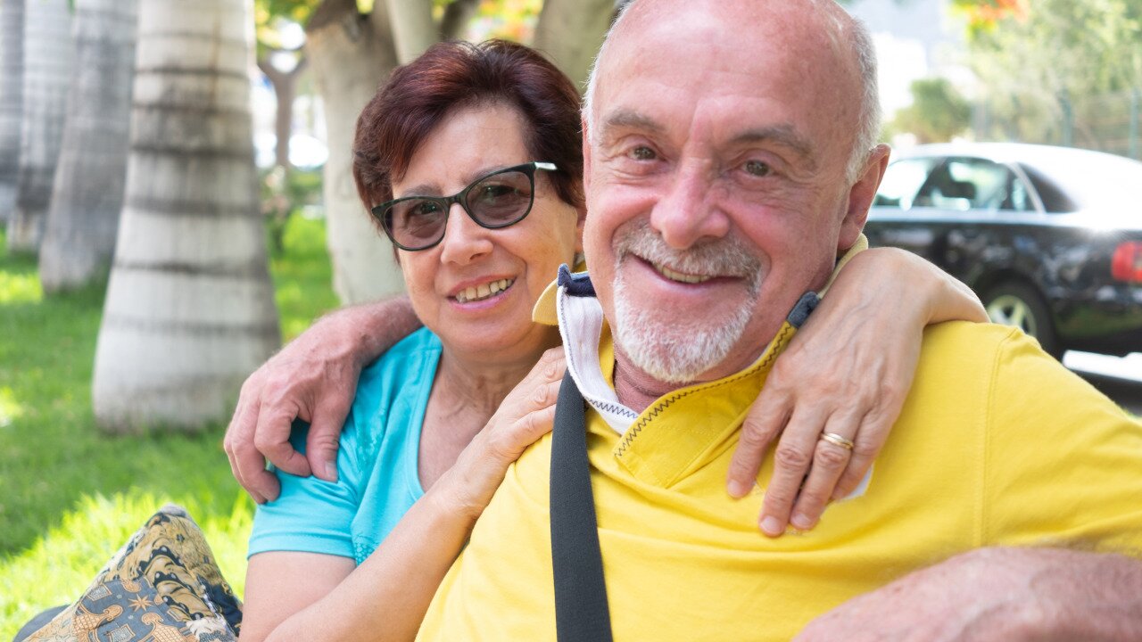 Are you 50 years old with very little savings? Here’s a shockingly simple 3-step plan to retire by 58