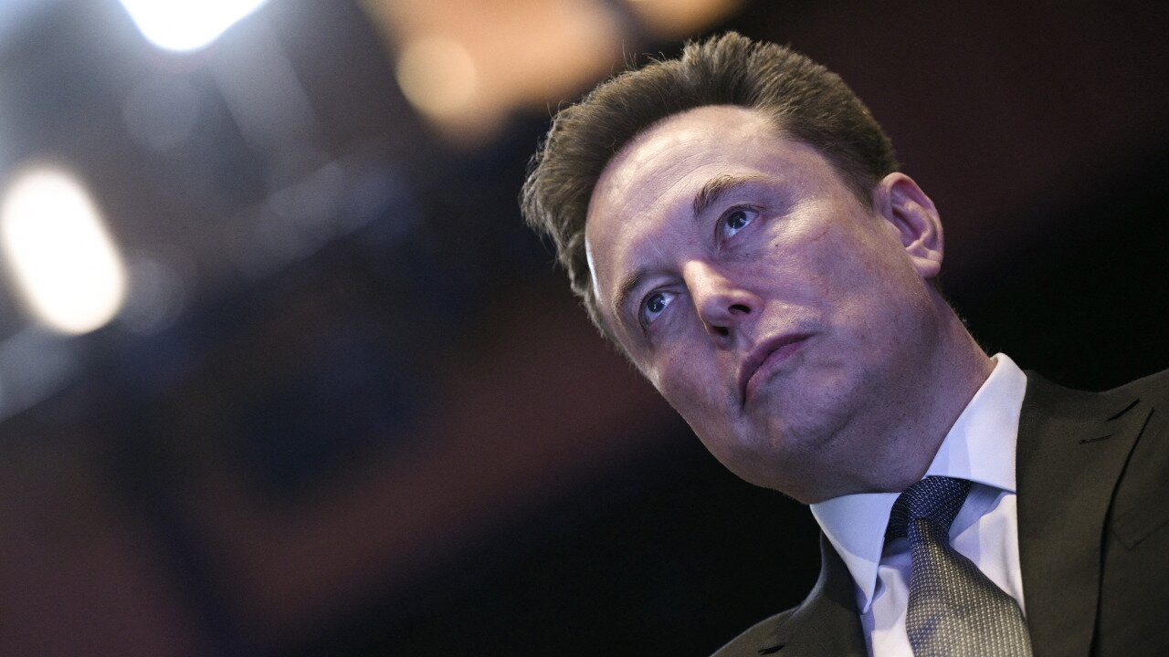 Elon Musk flags that America is ‘1,000% going to go bankrupt’ and ‘fail as a country