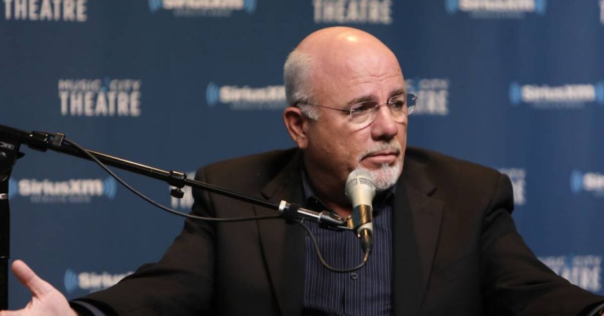 Dave Ramsey warns nearly 50% of Americans make 1 big Social Security mistake