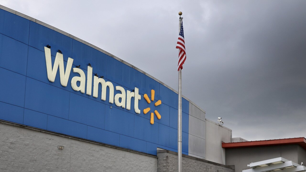 Walmart, Goldman Sachs, JD Power issue red alert over US consumers