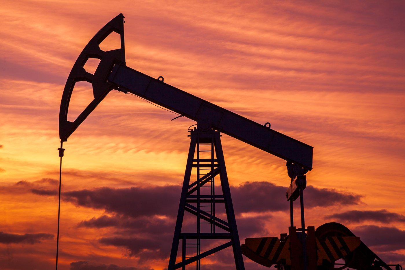 Why SLB Stock Surged This Past Week