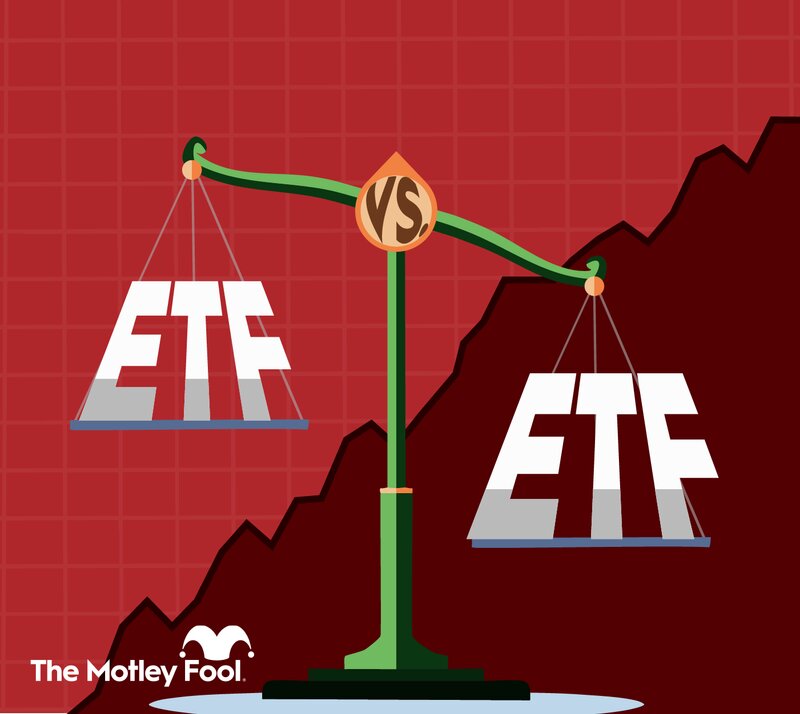 FHLC vs. PJP: Which Healthcare ETF Is the Better Buy for Investors?