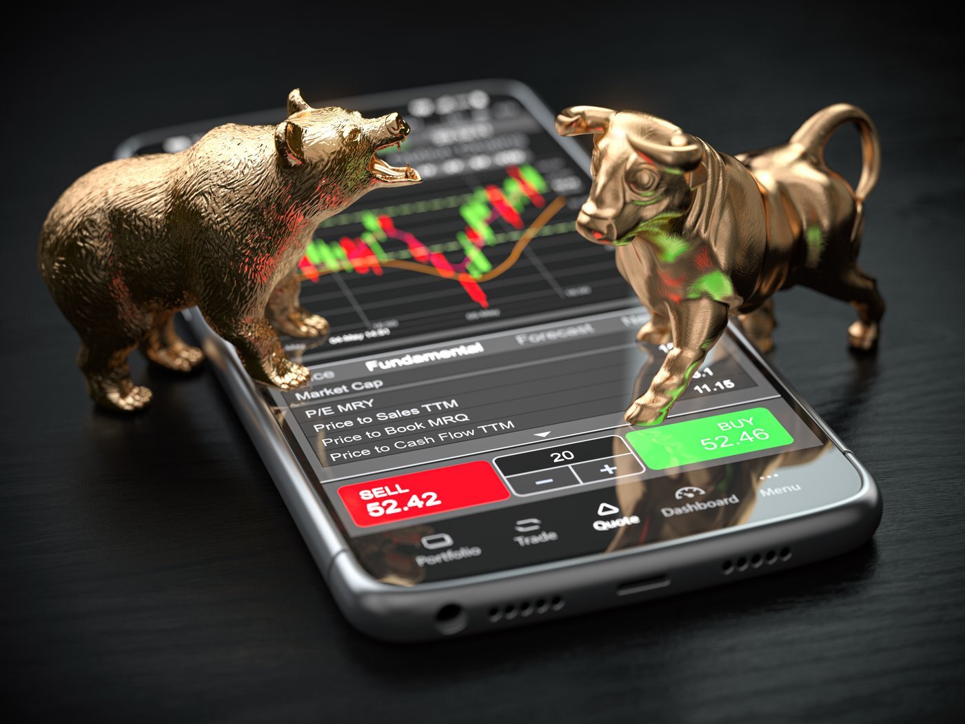 3 Stocks to Buy After Post-Earnings Crashes