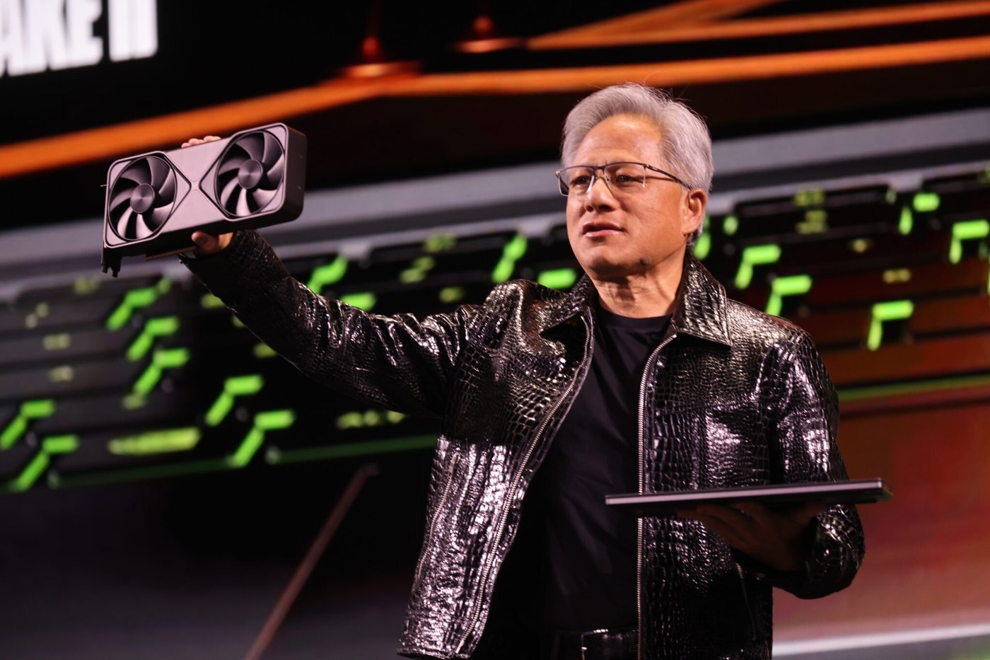 On Aug. 26, Nvidia CEO Jensen Huang Will Provide an Update on Nvidia's $1 Trillion GPU Opportunity. But There's a Smaller Part of…