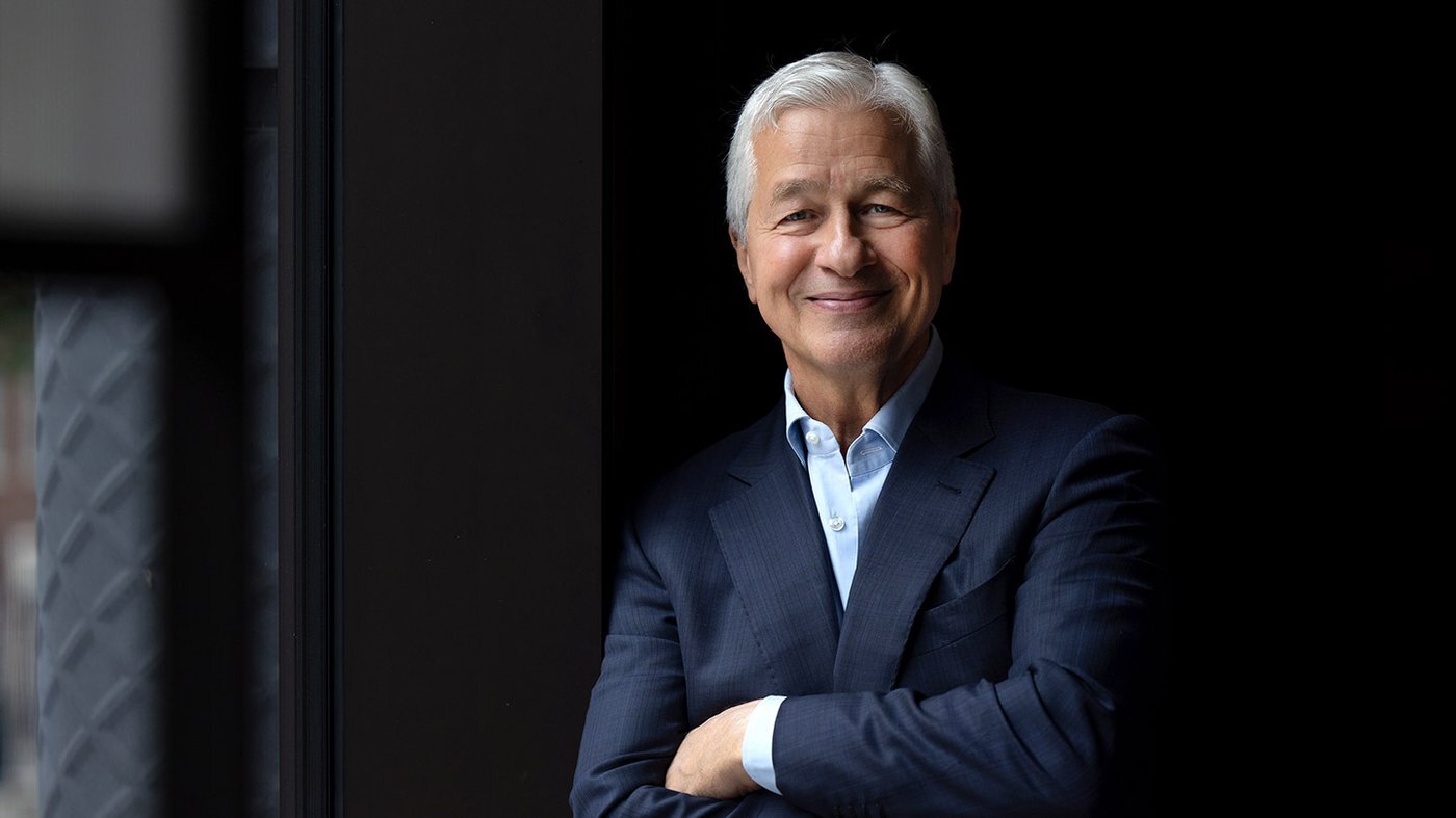 JPMorgan Chase CEO Jamie Dimon Dropped a 9-Word Warning: "Margin Debt Is the Highest It Has Ever Been." Should Investors Be…