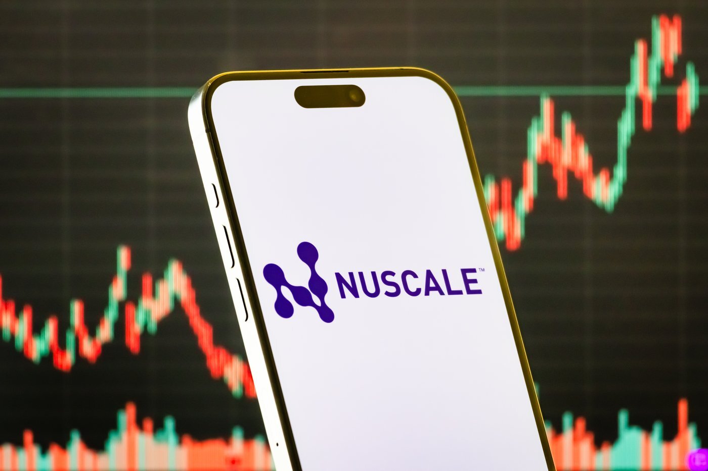 I Love NuScale Stock for 1 Reason, and It's Not What You Think