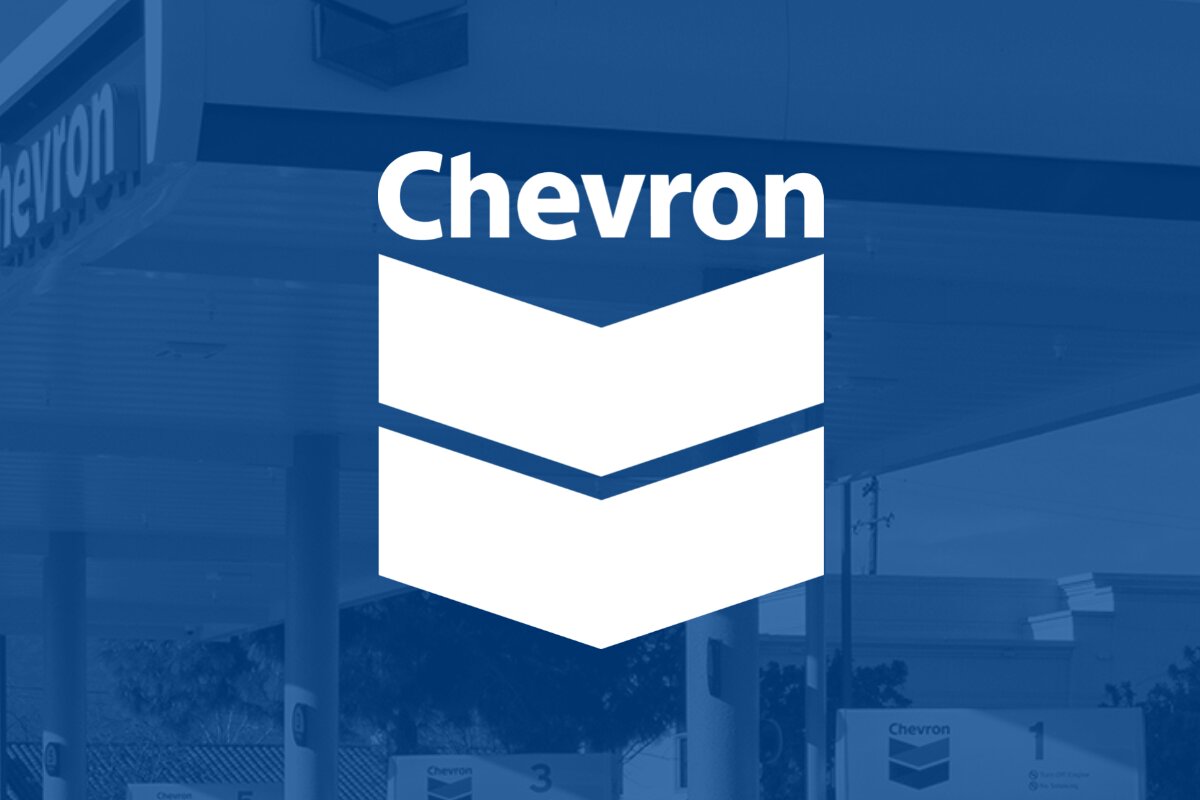 Chevron's Microsoft Data Center Deal Was a Bigger Story Than Its Earnings. Here's Why.