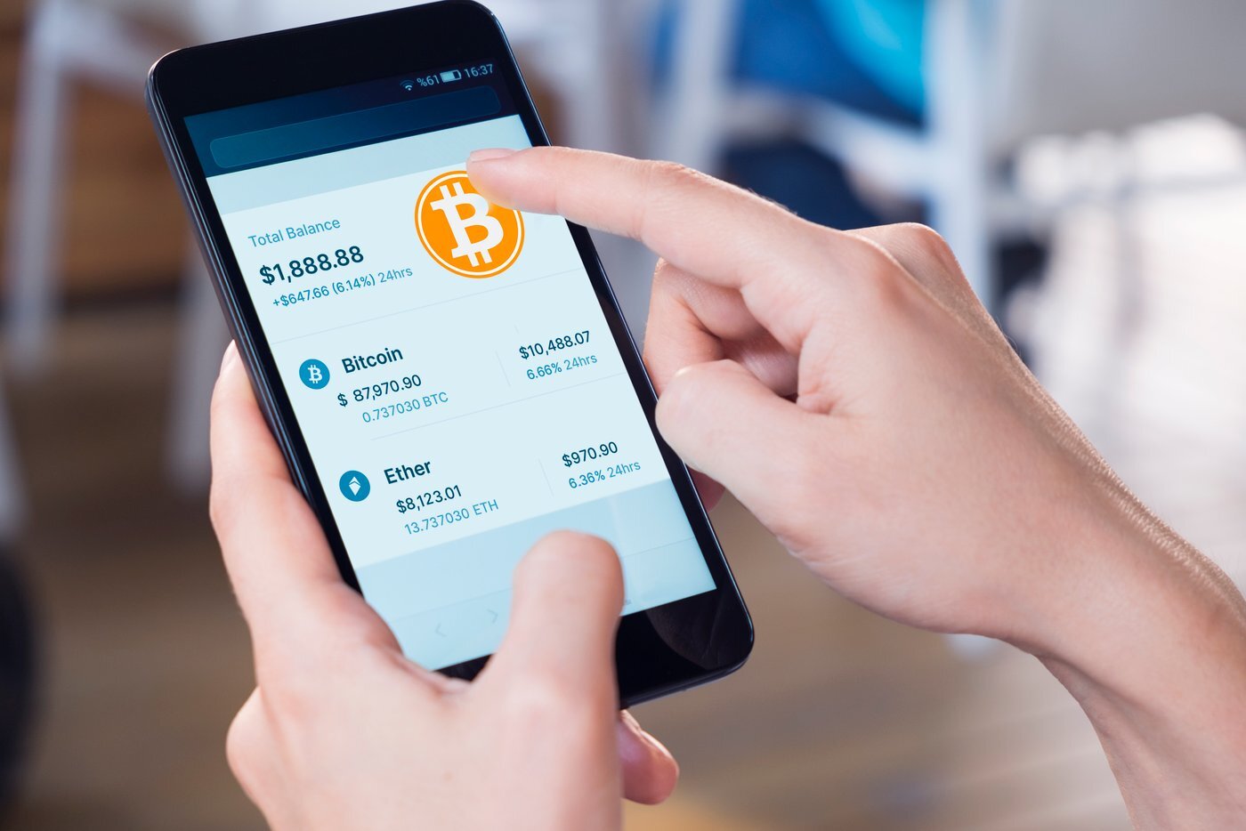 Where Will Bitcoin Be in 2030?