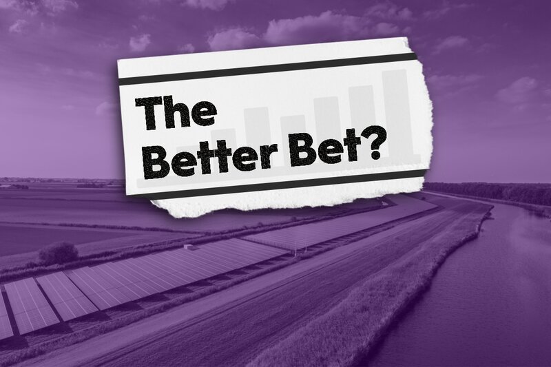 Bloom Energy vs. NuScale Power: Which Energy Innovator Stock Is a Better Buy in 2026?