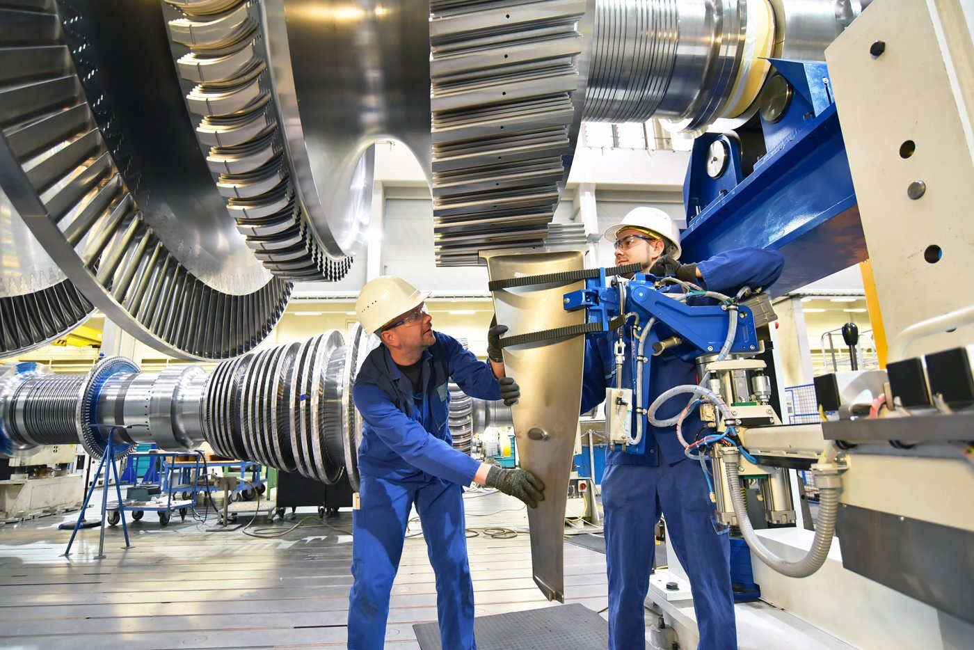 GE Aerospace has a Backlog Worth $210 Billion. Here's Why I'm Still Not Buying