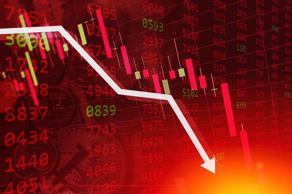 Why Textron Stock Tumbled Today