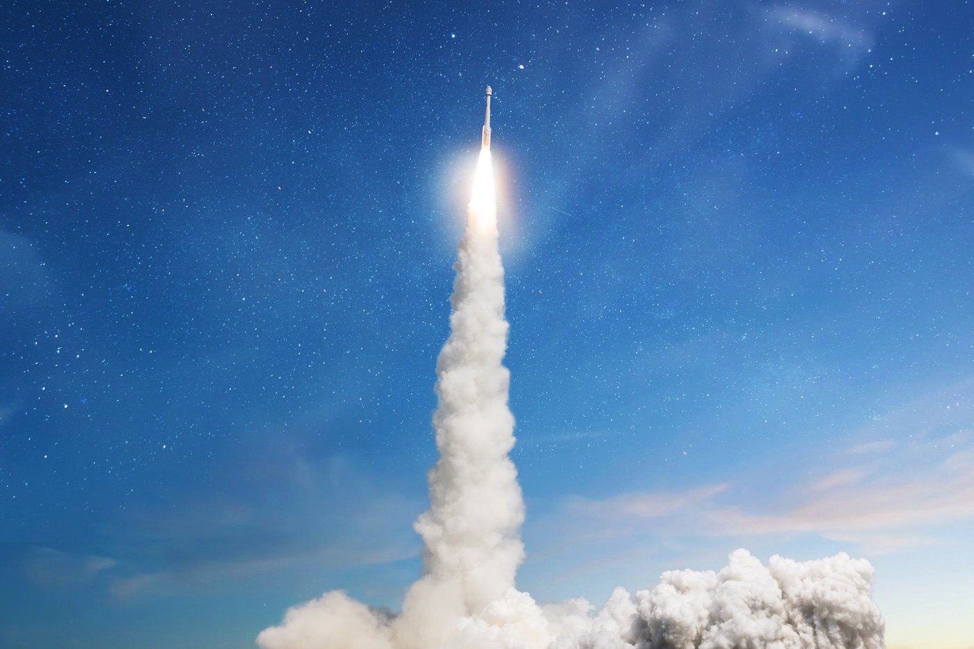 HSBC Just Started Covering SpaceX With a $115 Price Target. The Stock Closed Friday at $115.07.