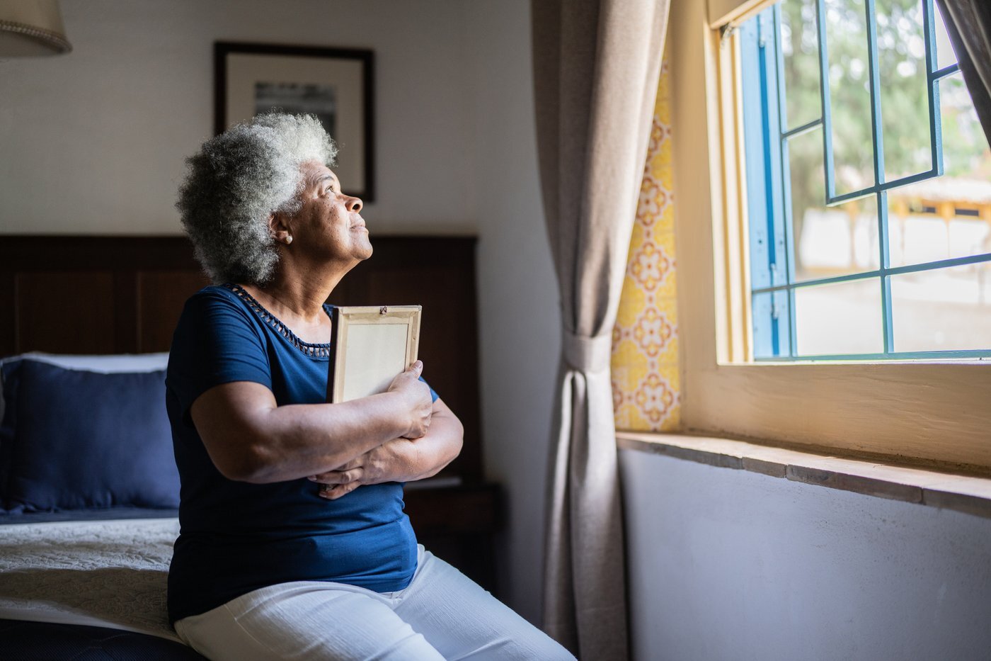 The Critical Social Security Decision You May Have to Make After Your Spouse Dies
