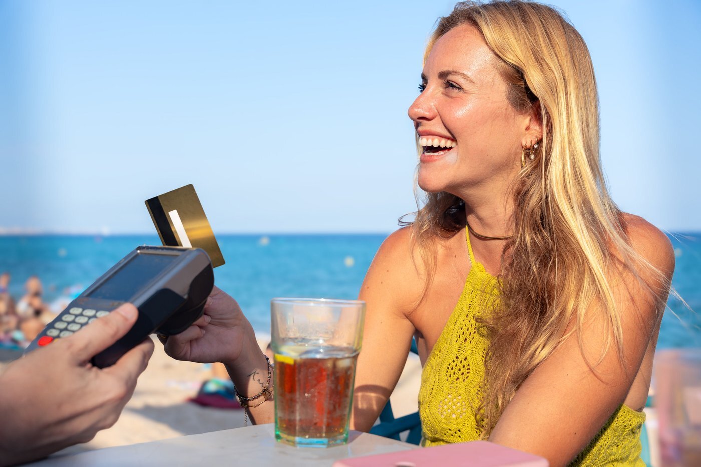 American Express Raised Its Revenue Guidance and Left Its Earnings Guidance Alone. Here's Where the Extra Money Is Going.
