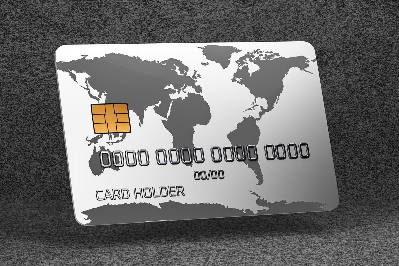 Here's Why Shares of American Express Are Plummeting