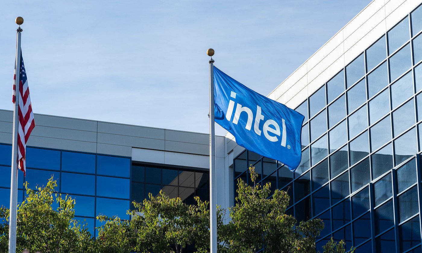 Intel Stock Fell Despite Incredible Results. History Says a $1,000 Investment Will Be Worth This Much in 3 Years