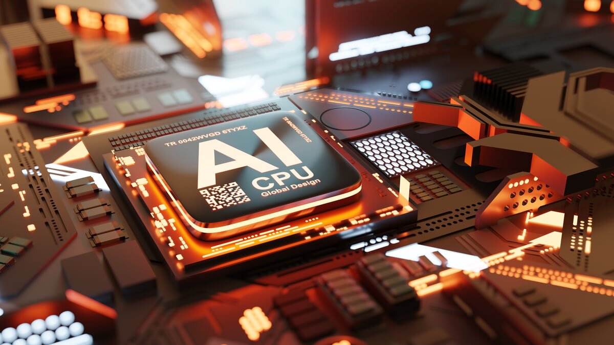The Ultimate Tech ETF to Buy With $5,000 Right Now