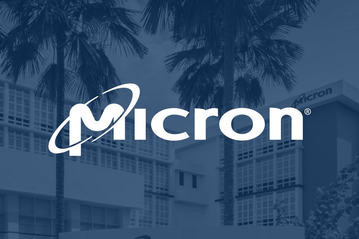 Unpacking the Latest Pullback in Micron Stock