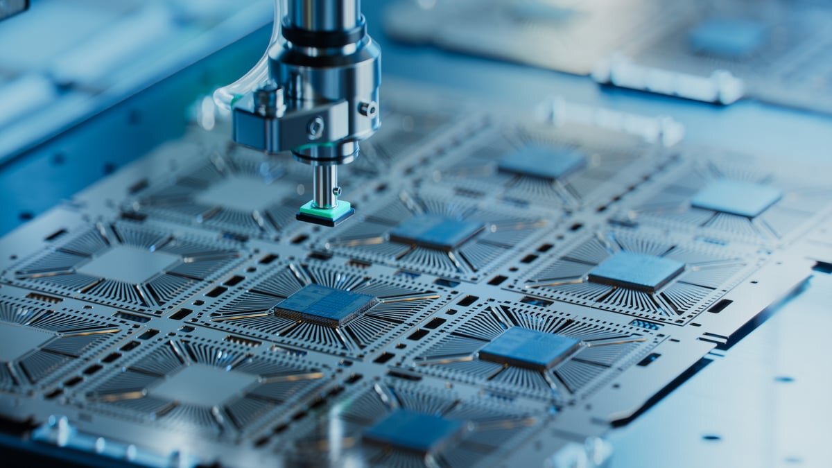 Texas Instruments Can Ride AI Demand to New Highs