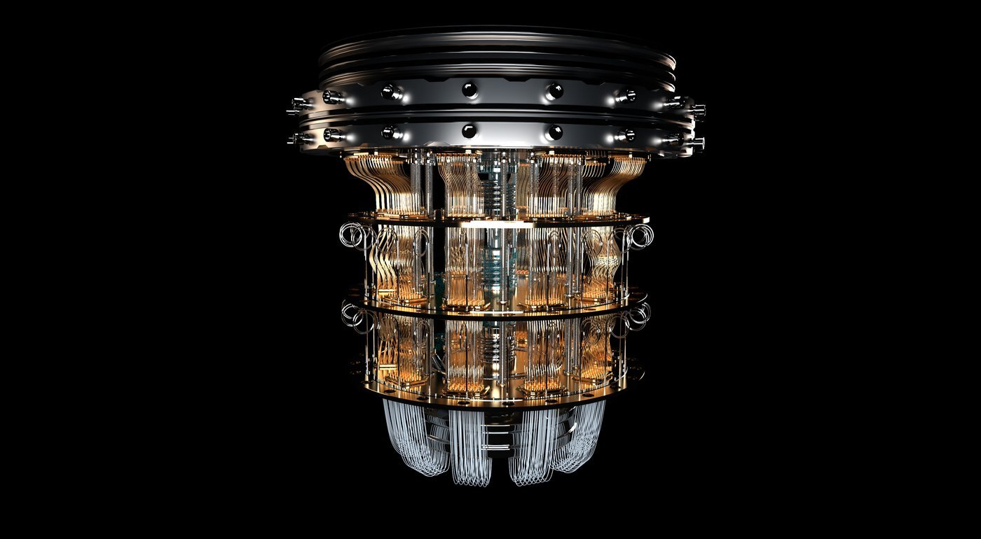 1 Quantum Computing Stock That Looks Like a Screaming Buy Right Now