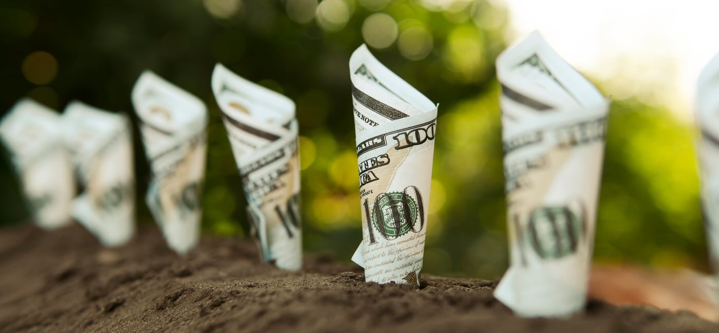4 Energy Stocks With 20+ Years of Consecutive Dividend Growth