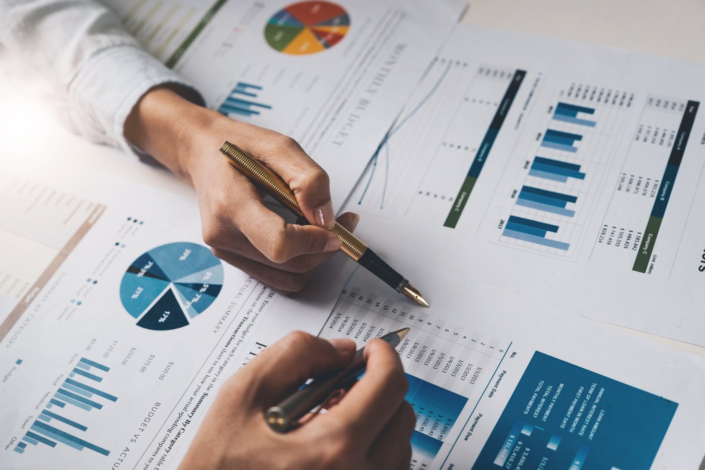 The Vanguard ETF Built for Long-Term Investors Who Want Reliable Results