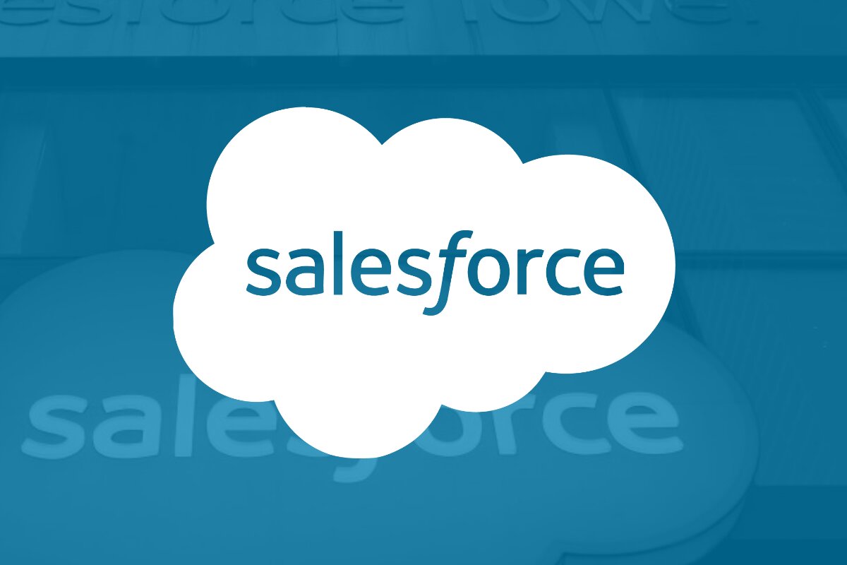 Salesforce Shares Surge 23%. This Is Why the Stock Looks Like It Has a Lot More Upside Ahead.
