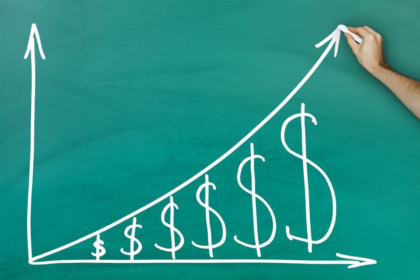 If You Invest $1,000 in the Vanguard High Dividend Yield ETF Right Now and Never Add Another Dollar, Here's What History Says It…
