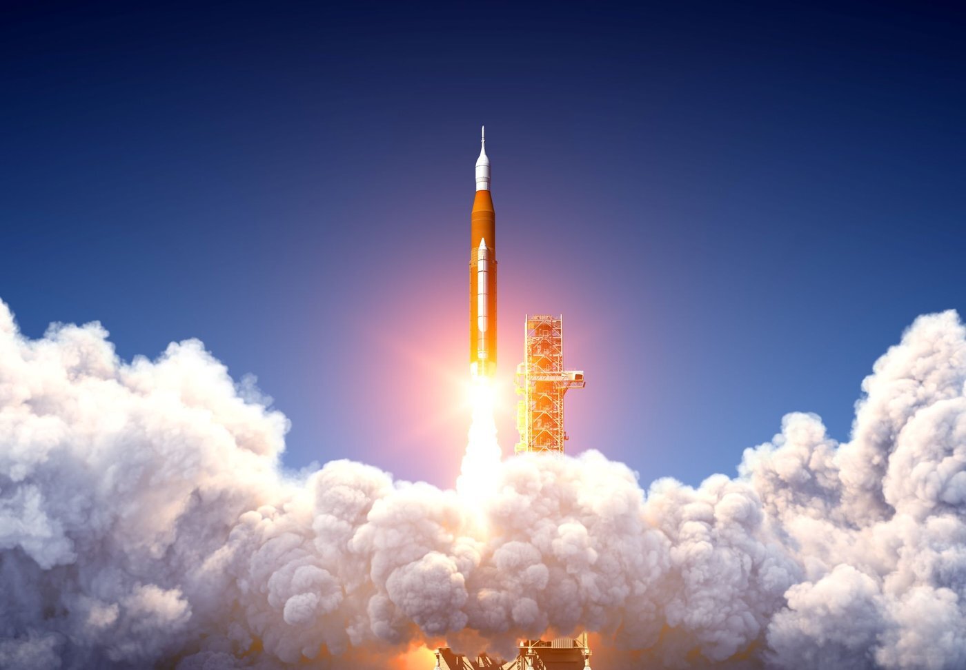SpaceX Stock: Is It Heading Back to $200?