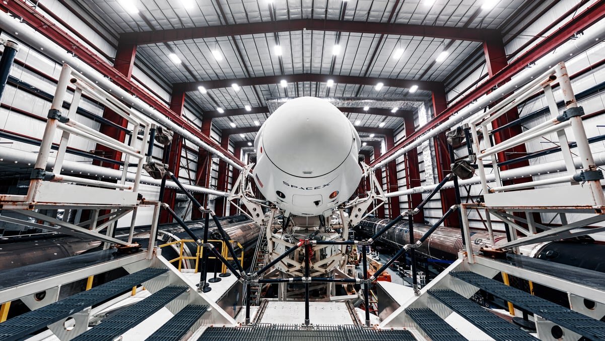 SpaceX Stock Has Plunged 34%. Elon Musk's "Secret Master Plan" Points to What Could Come Next.