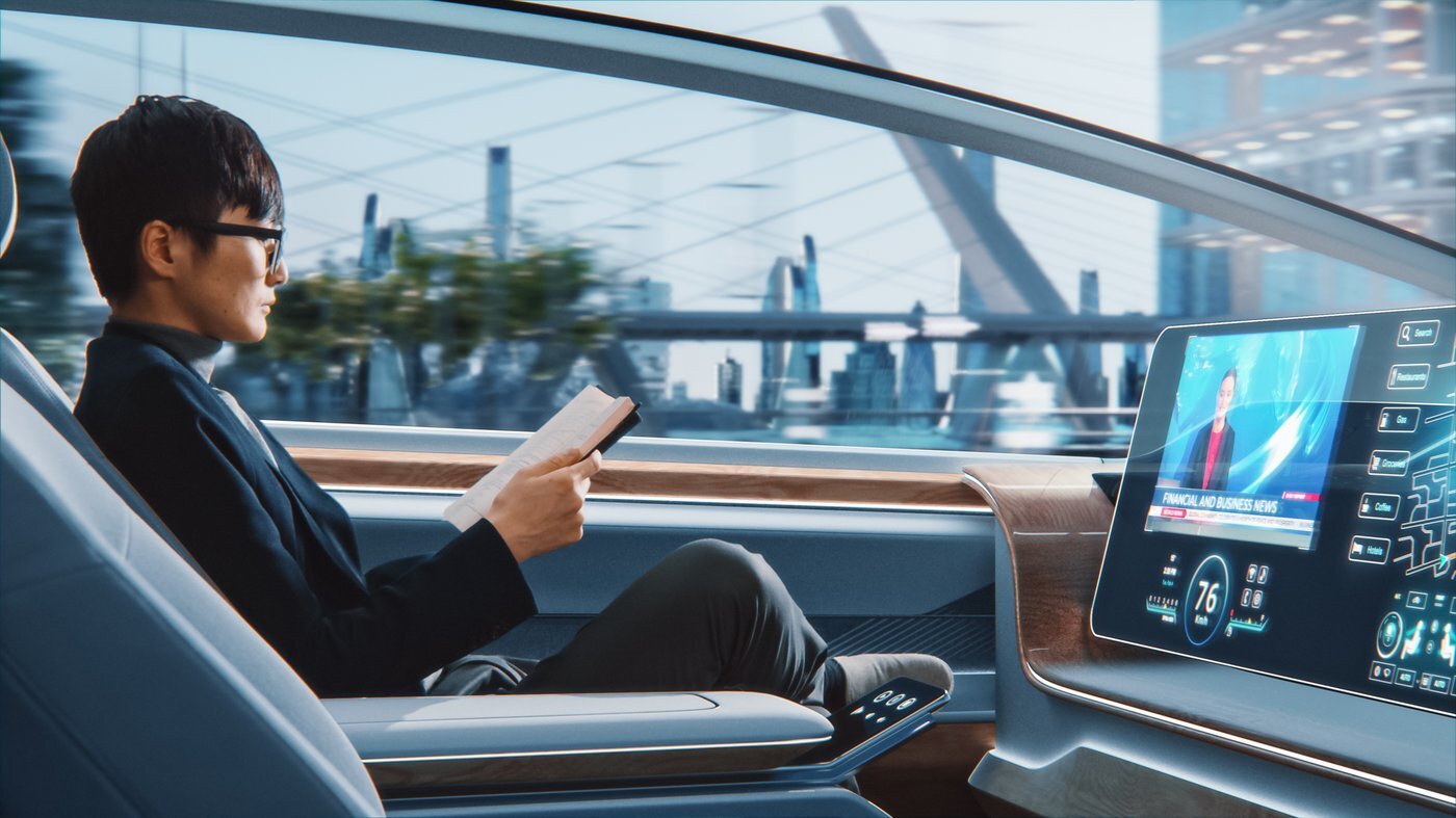Dara Khosrowshahi Just Delivered Fantastic News for Uber Stock Investors