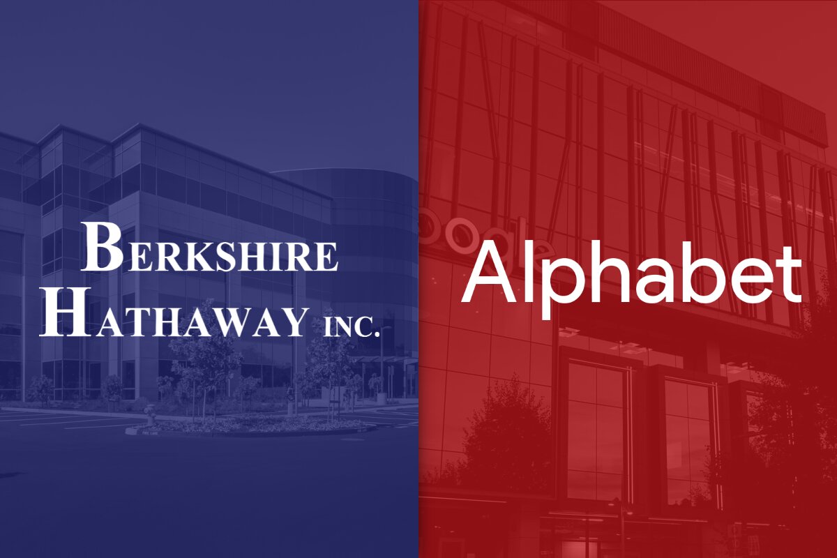 3 Reasons Why Berkshire Hathaway Owns $29 Billion of Alphabet Stock