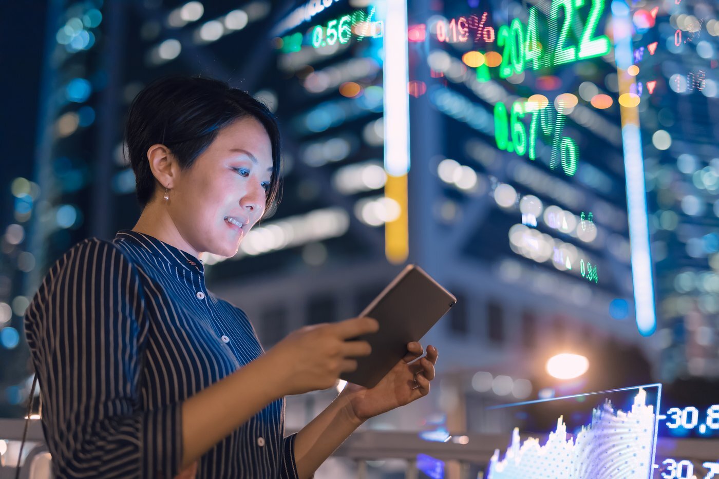 TSMC vs. ASML: Which Semiconductor Giant Is the Better Stock Buy?