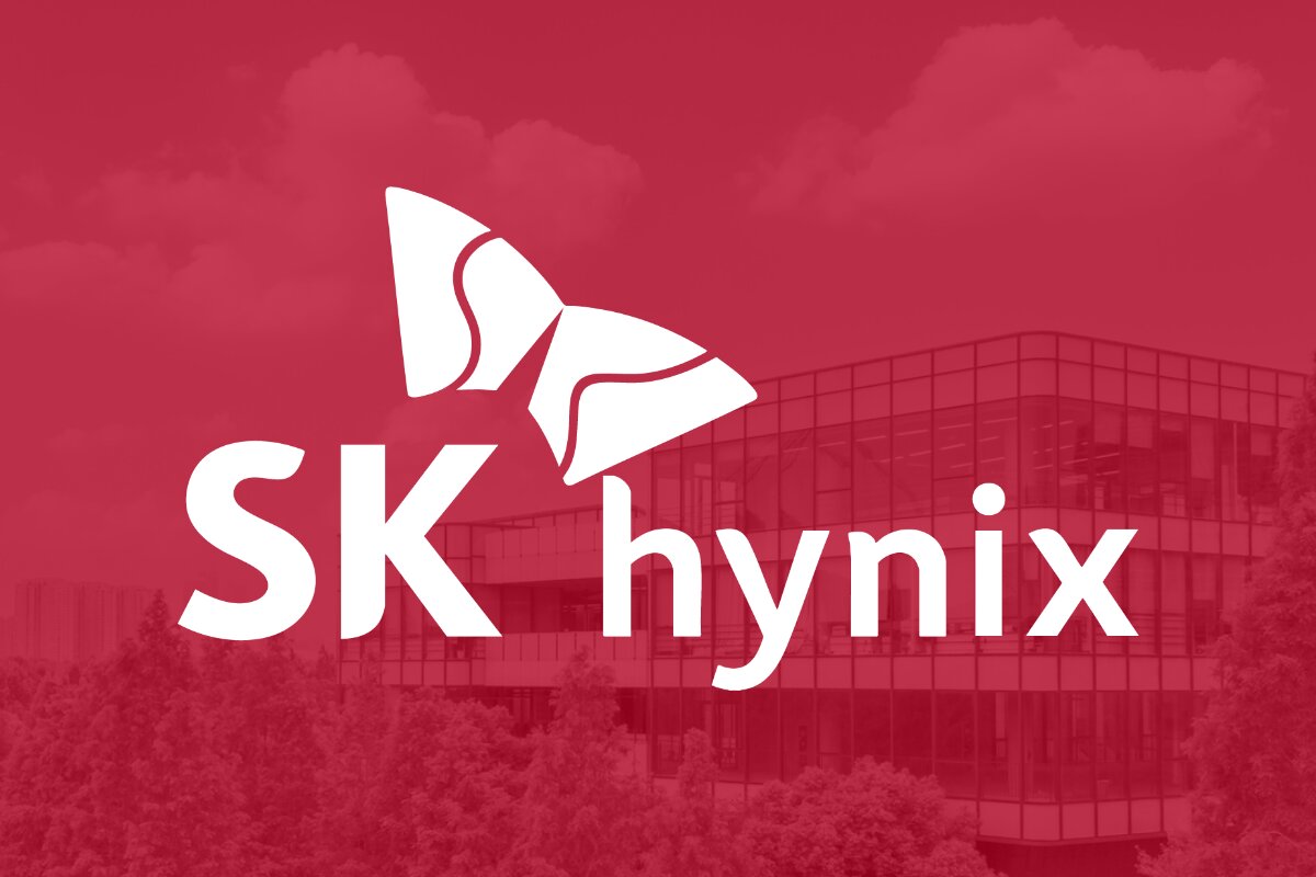 SK Hynix Is Buying Back 3.3% of Its Shares and Canceling Every One