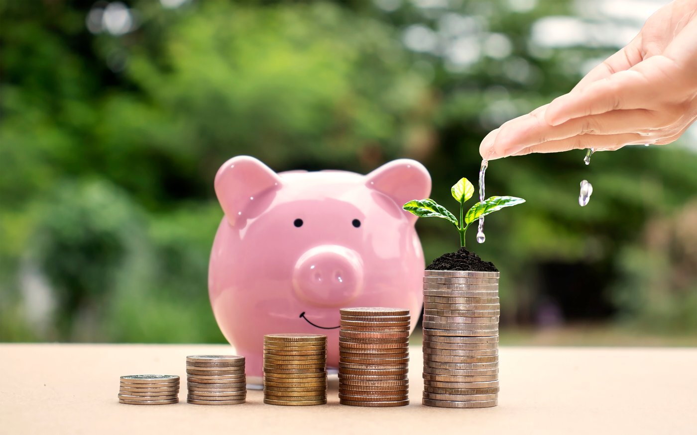 This Top Nuclear Energy Dividend Stock Could Turn $1,000 Into a Lifetime Income Stream